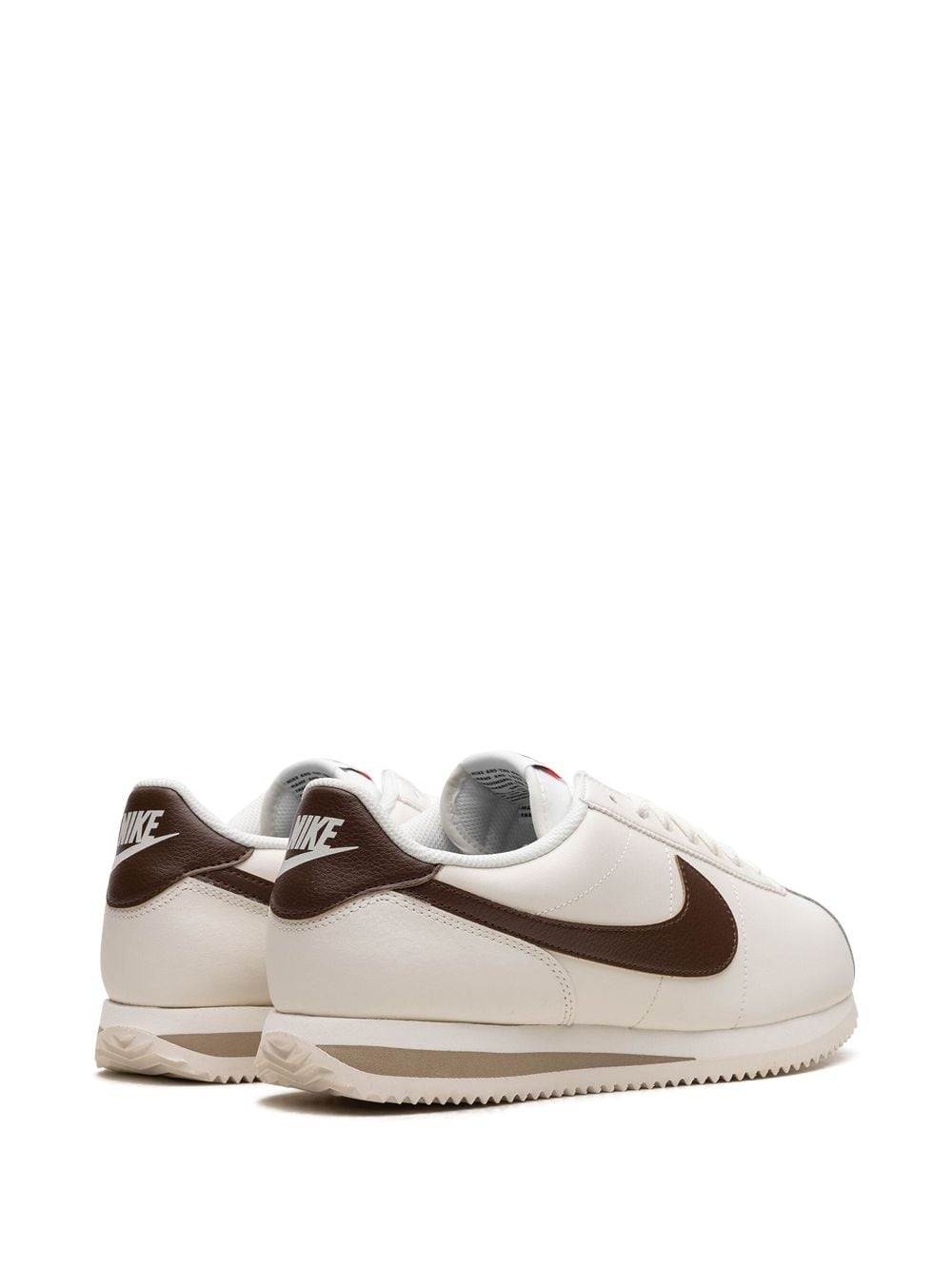 Cortez "Cacao Wow" sneakers - 3