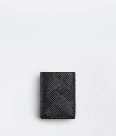 Bottega Veneta trifold flap wallet outlook