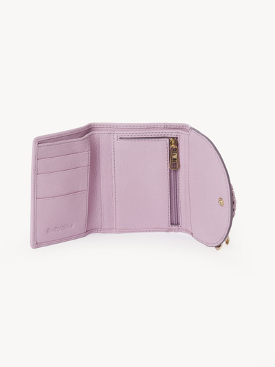 See by Chloé HANA TRI-FOLD WALLET outlook