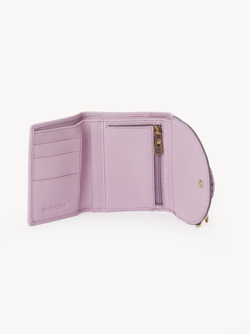See by Chloé HANA TRI-FOLD WALLET outlook