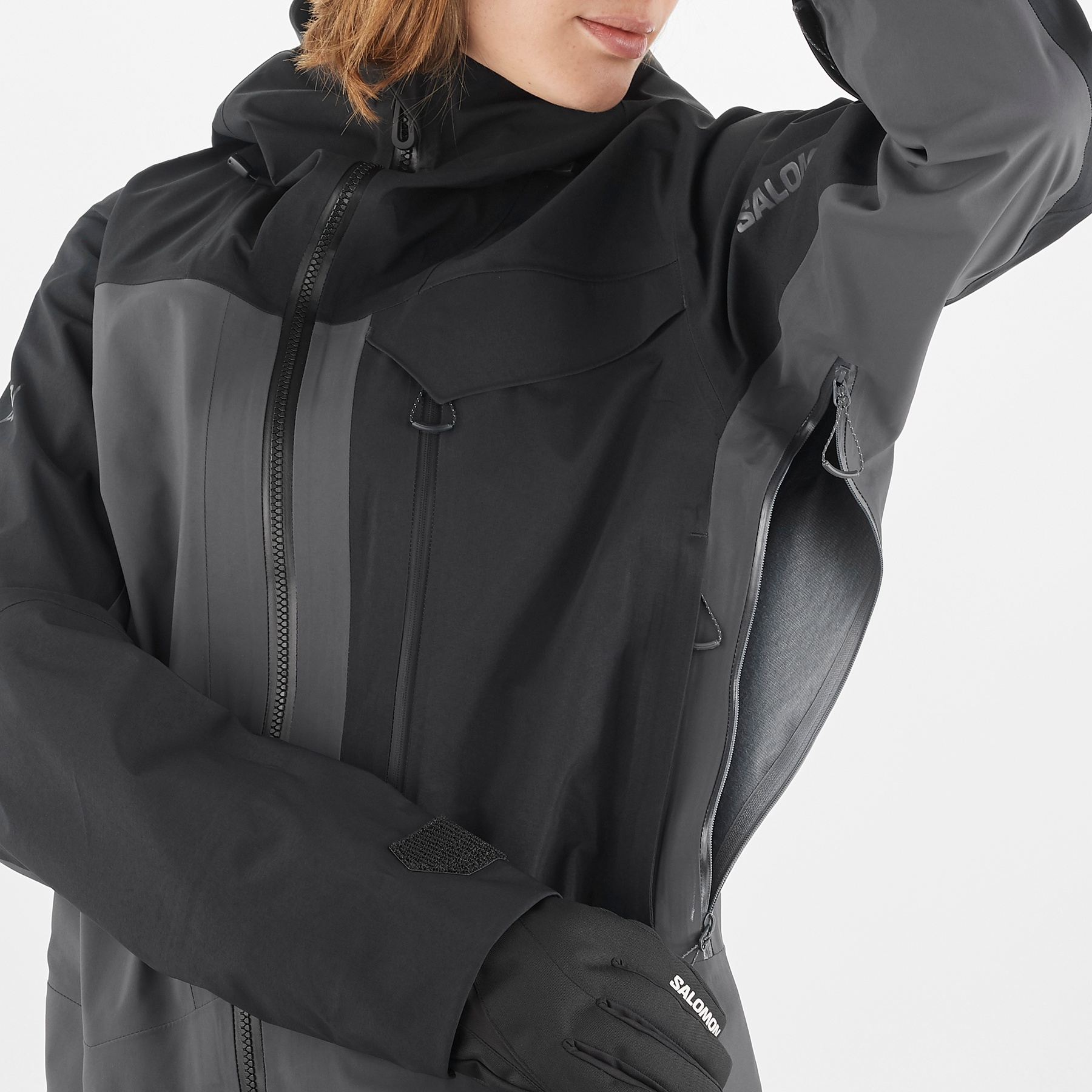 MOON PATROL GORE-TEX - 8