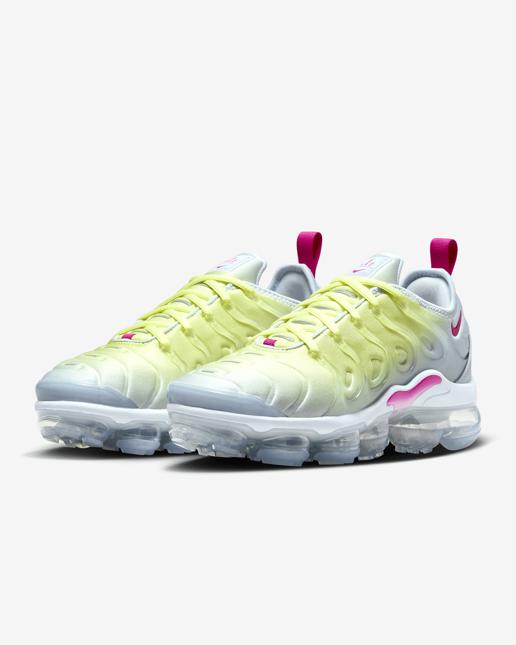 Nike Air VaporMax Plus Women's Shoes - 6