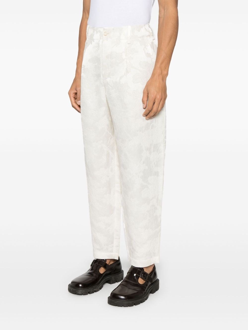 Patrick trousers - 3