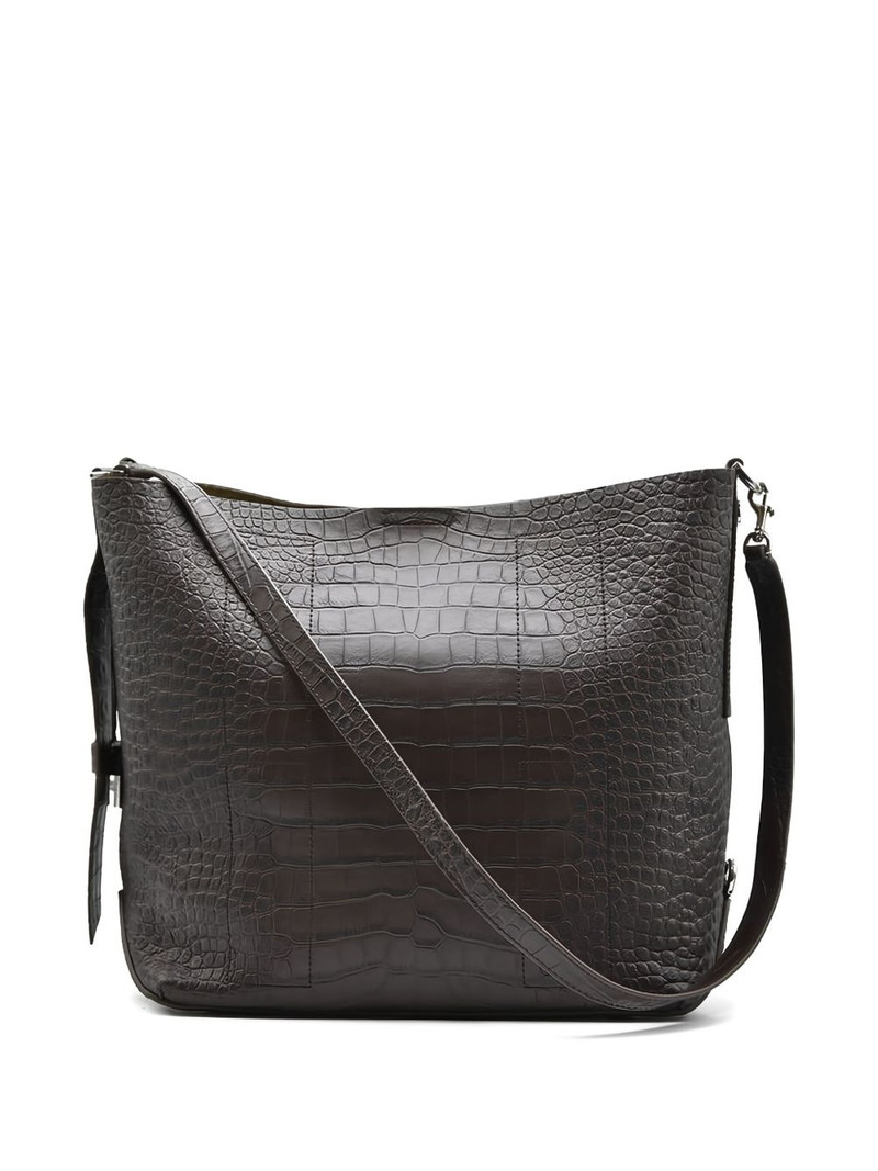 HOGAN medium Hocket Hobo shoulder bag outlook