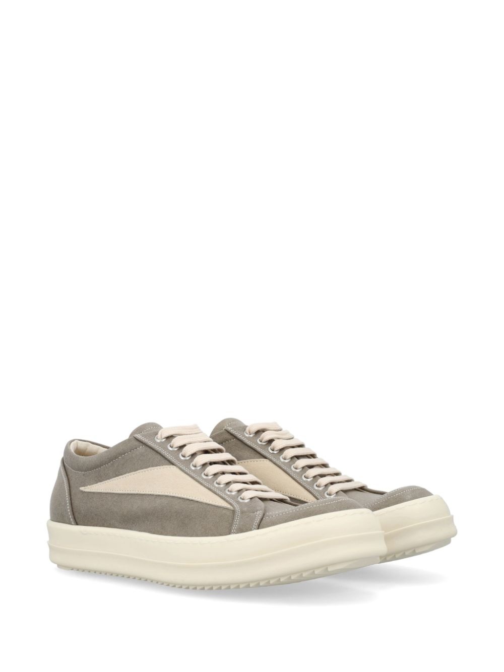 Lido low-top sneakers - 2
