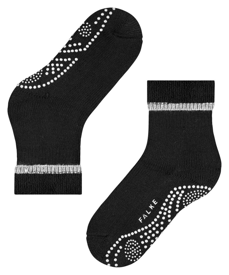 Cuddle Pads Women House socks 5