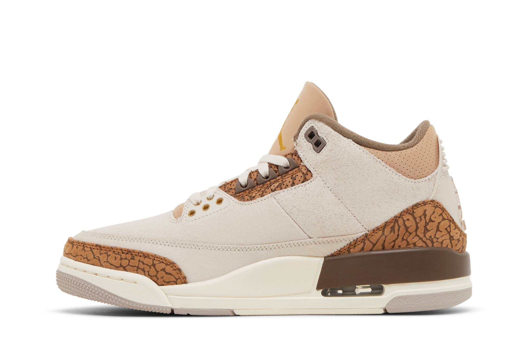 Air Jordan 3 Retro 'Palomino' - 3