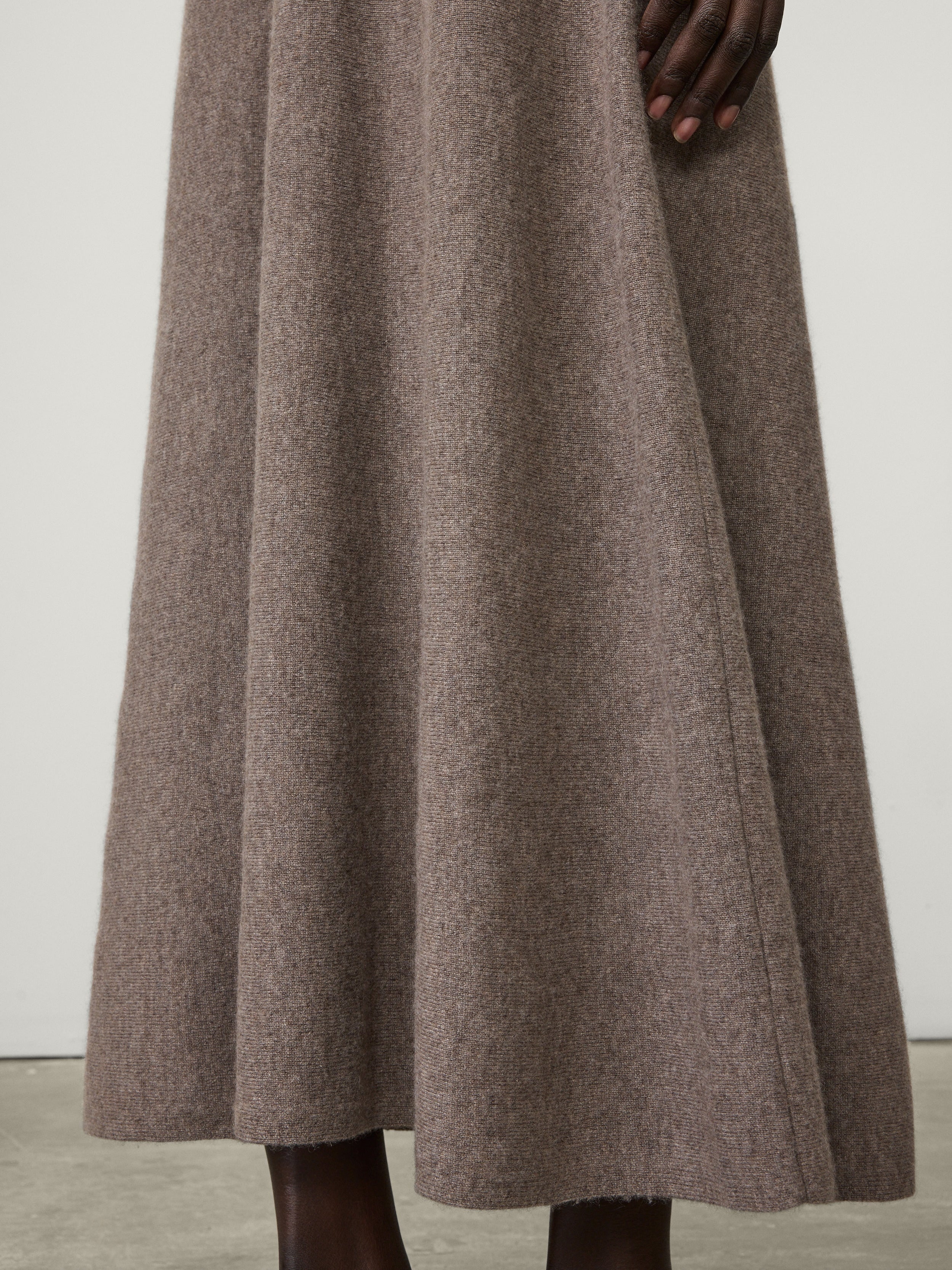 The Torie Skirt - 5