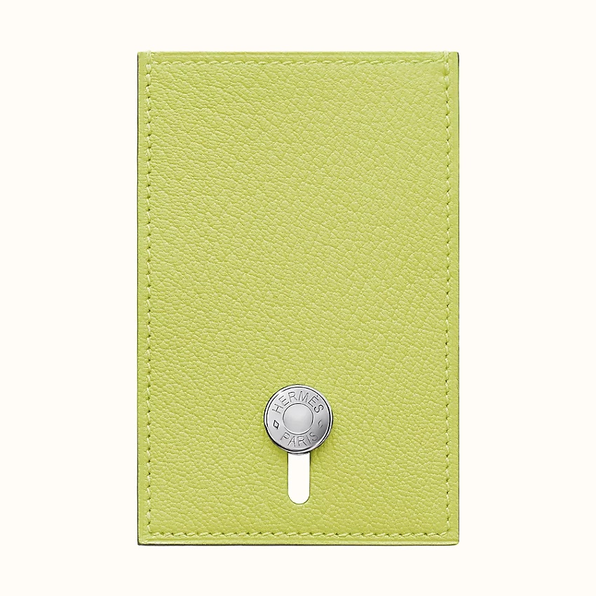 Diabolo card holder - 1