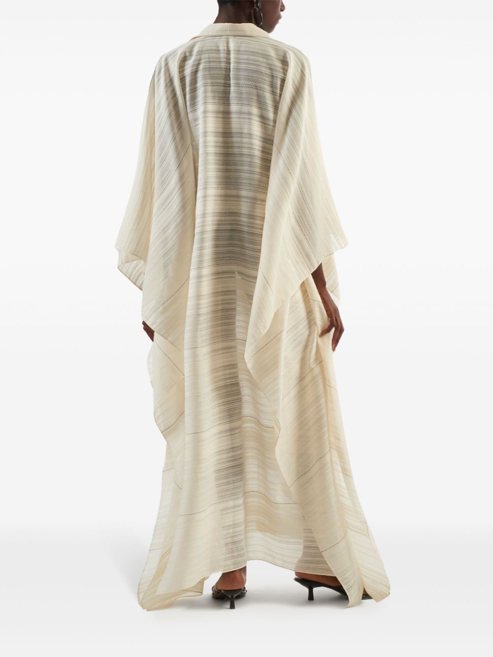 Lerici maxi dress - 3