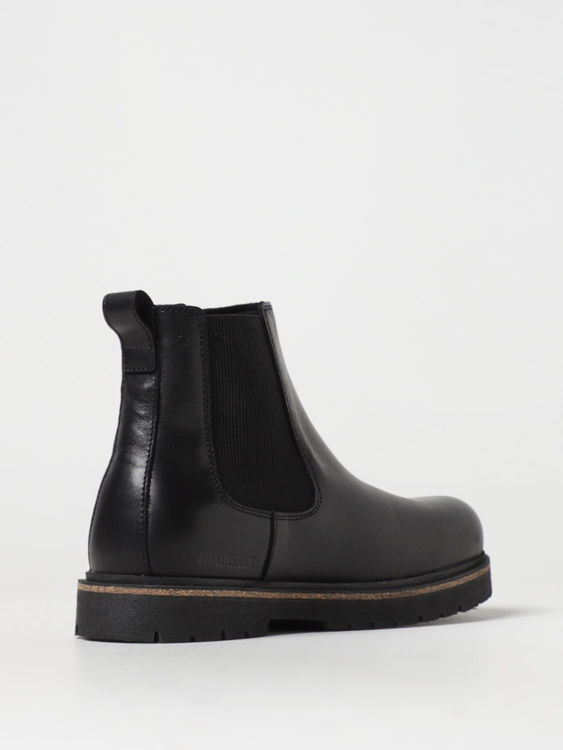 Birkenstock boots for man - 3