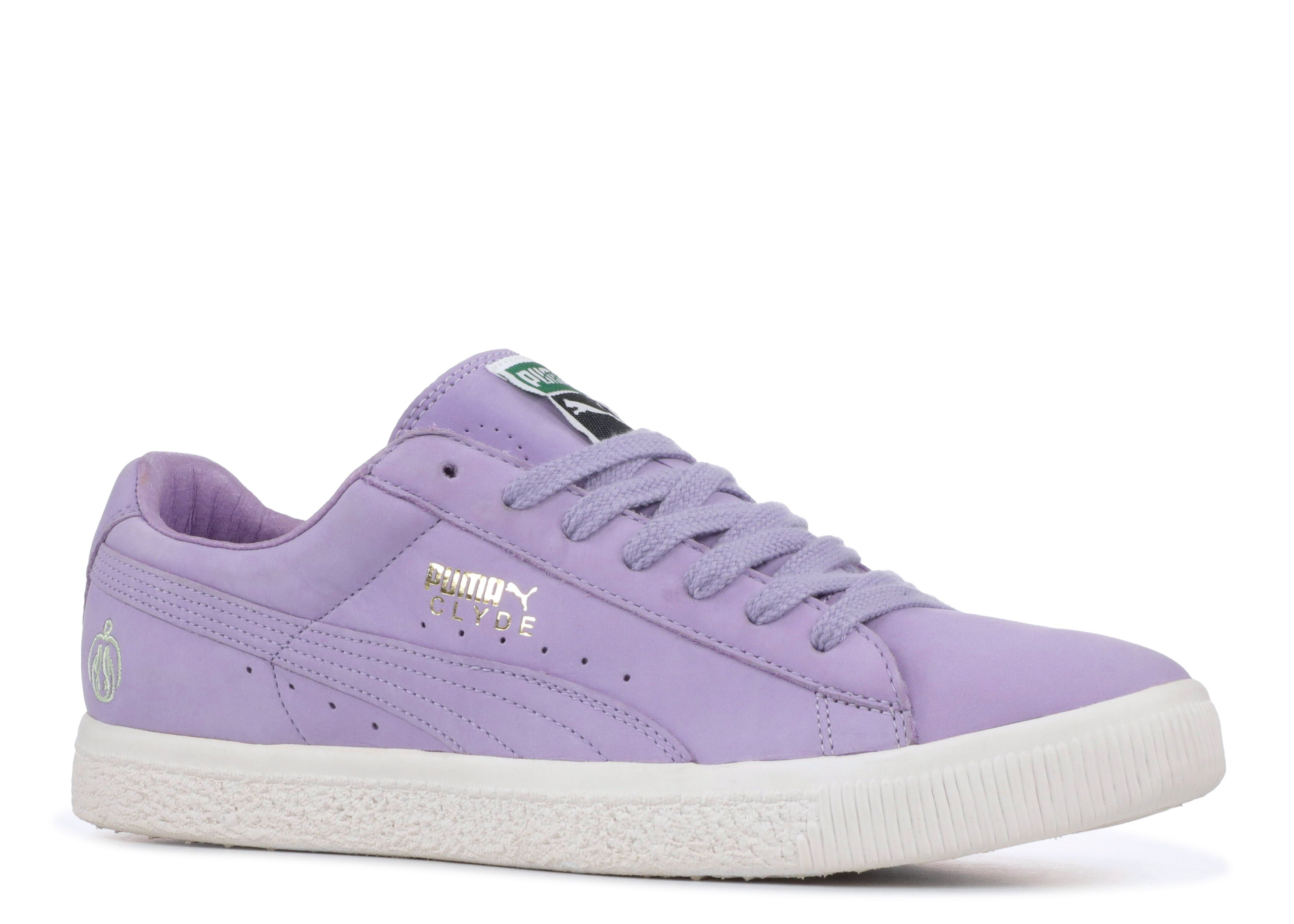 CLYDE 'EASTER - LAVENDER' - 2