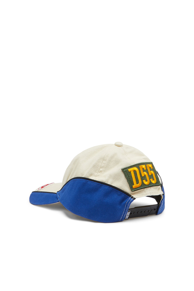 Diesel C-PAVEL outlook