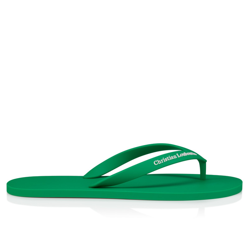 Christian Louboutin The Christian Louboutin Summer outlook
