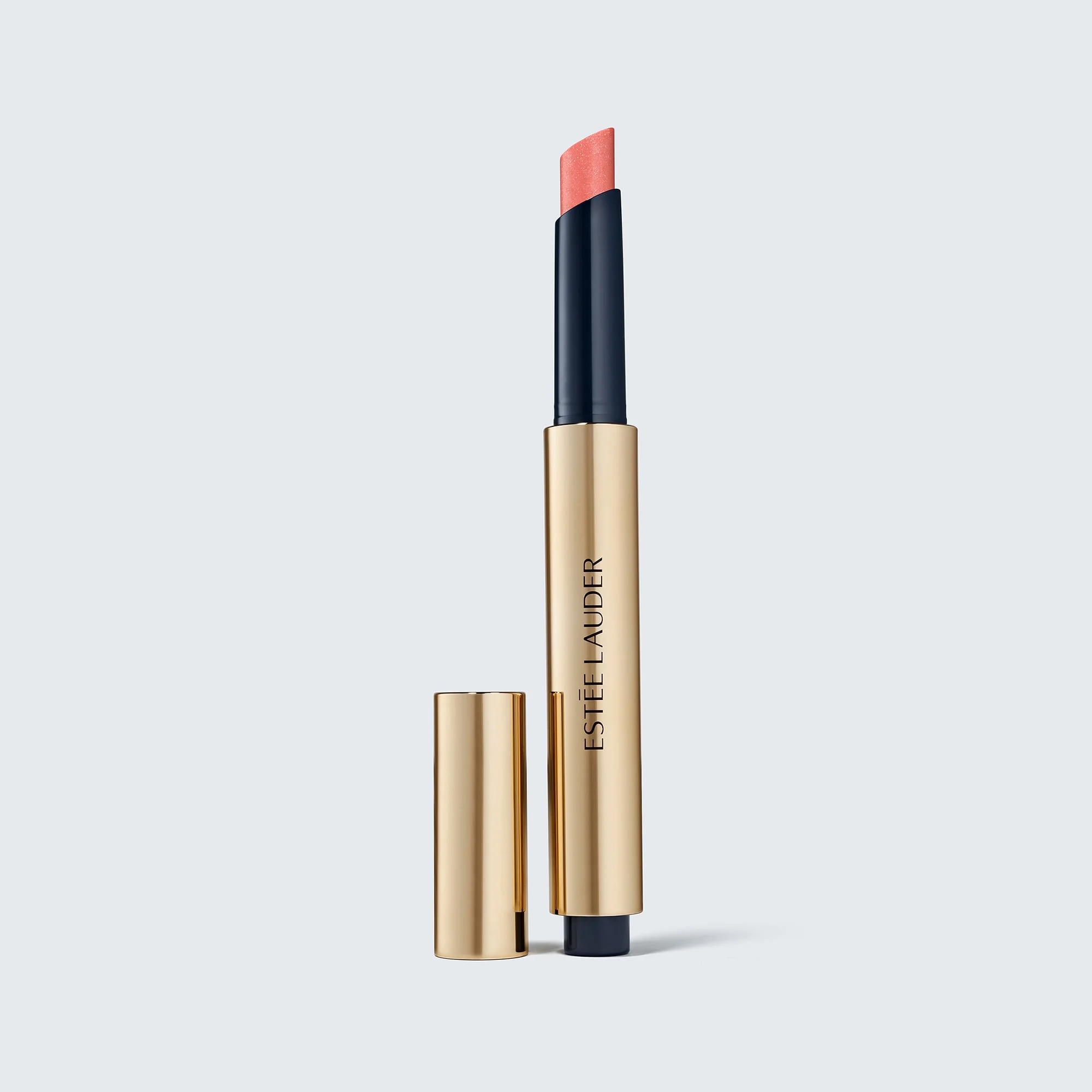 Pure Color Melt-On Shimmerstick Lip Gloss - 1