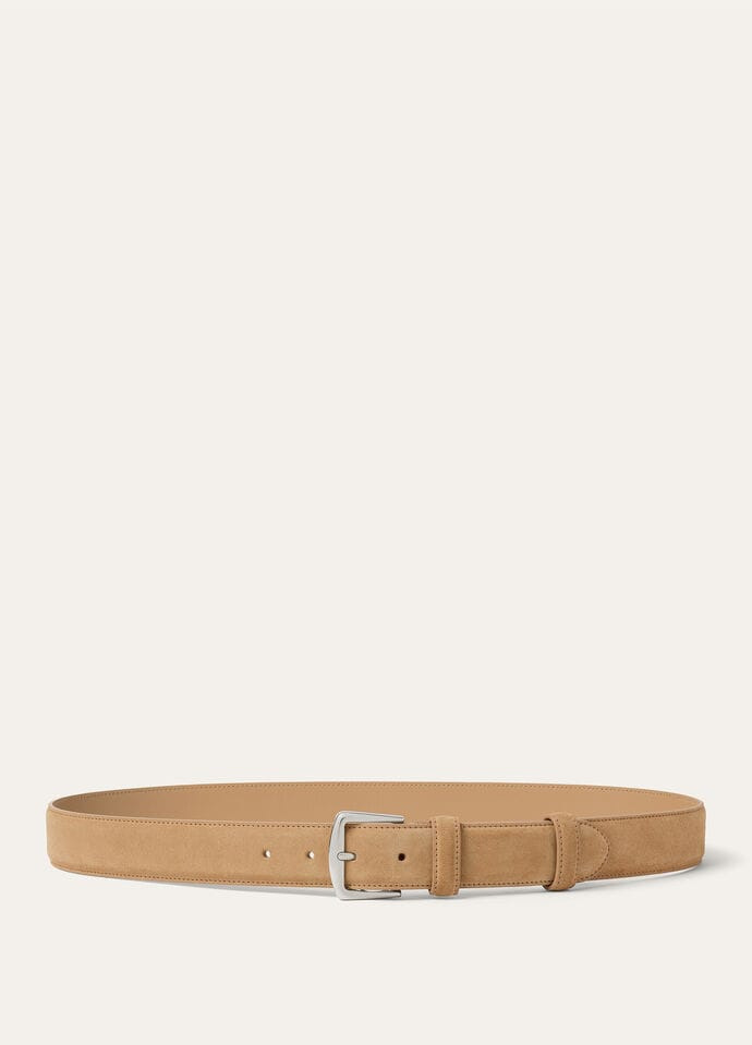 Alsavel Belt - 1