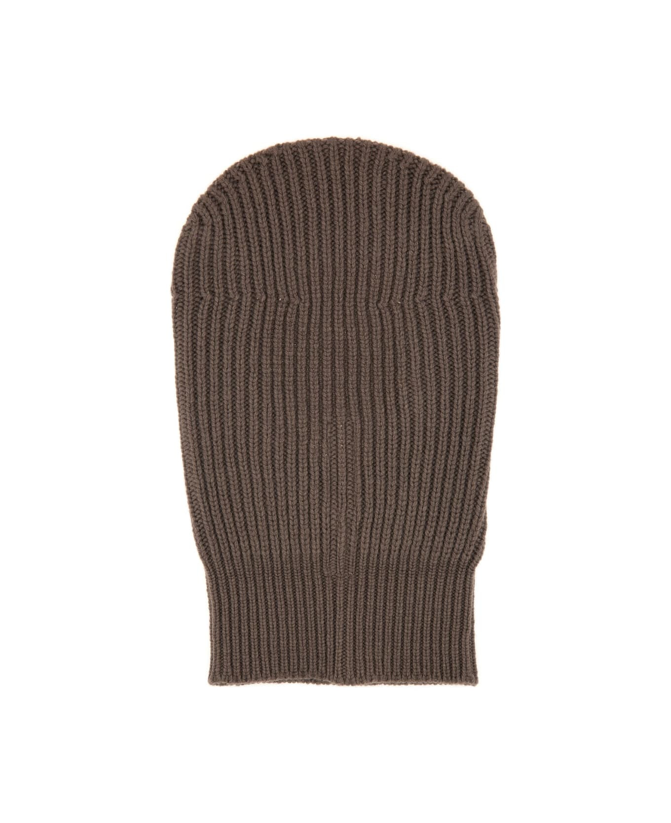 Knitted Balaclava - 2