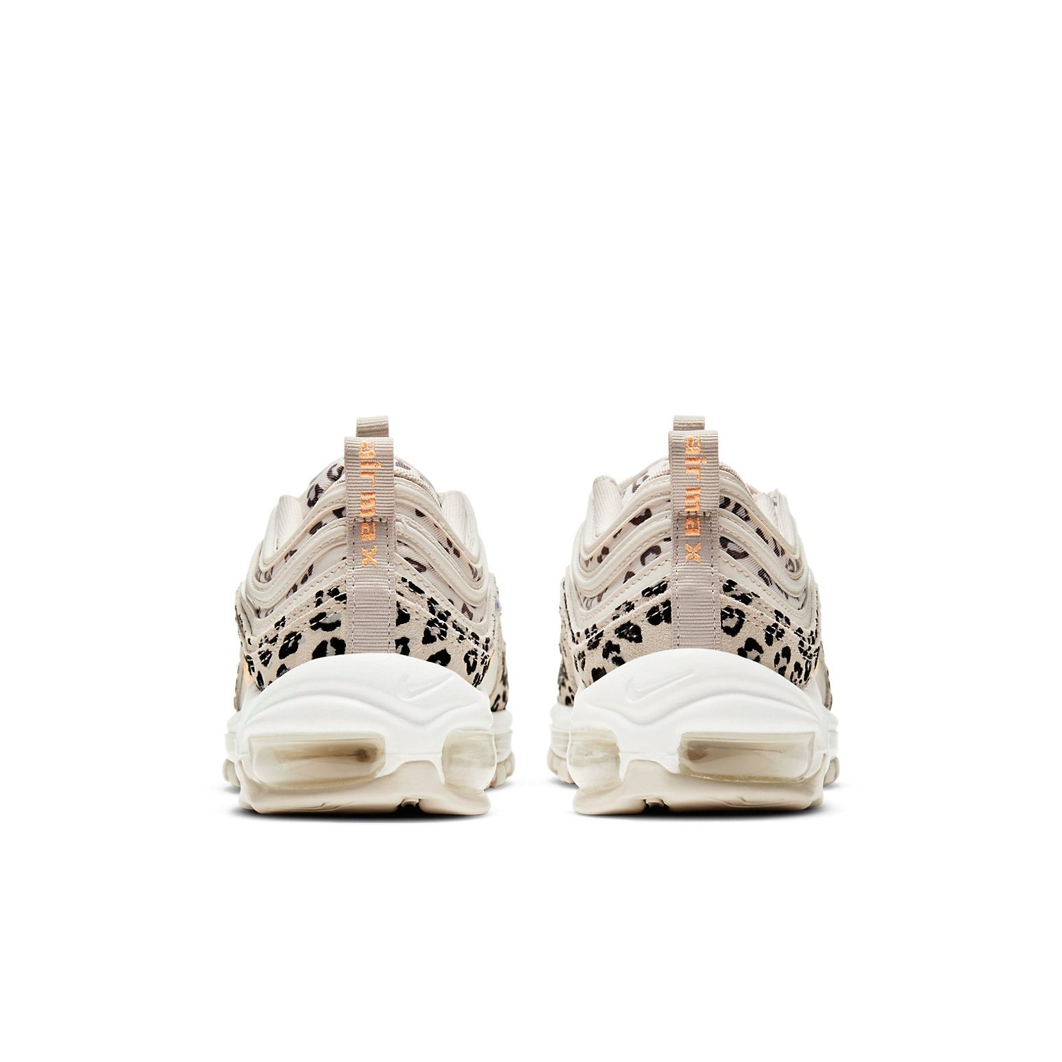 (WMNS) Nike Air Max 97 'Leopard' CW5595-001 - 5