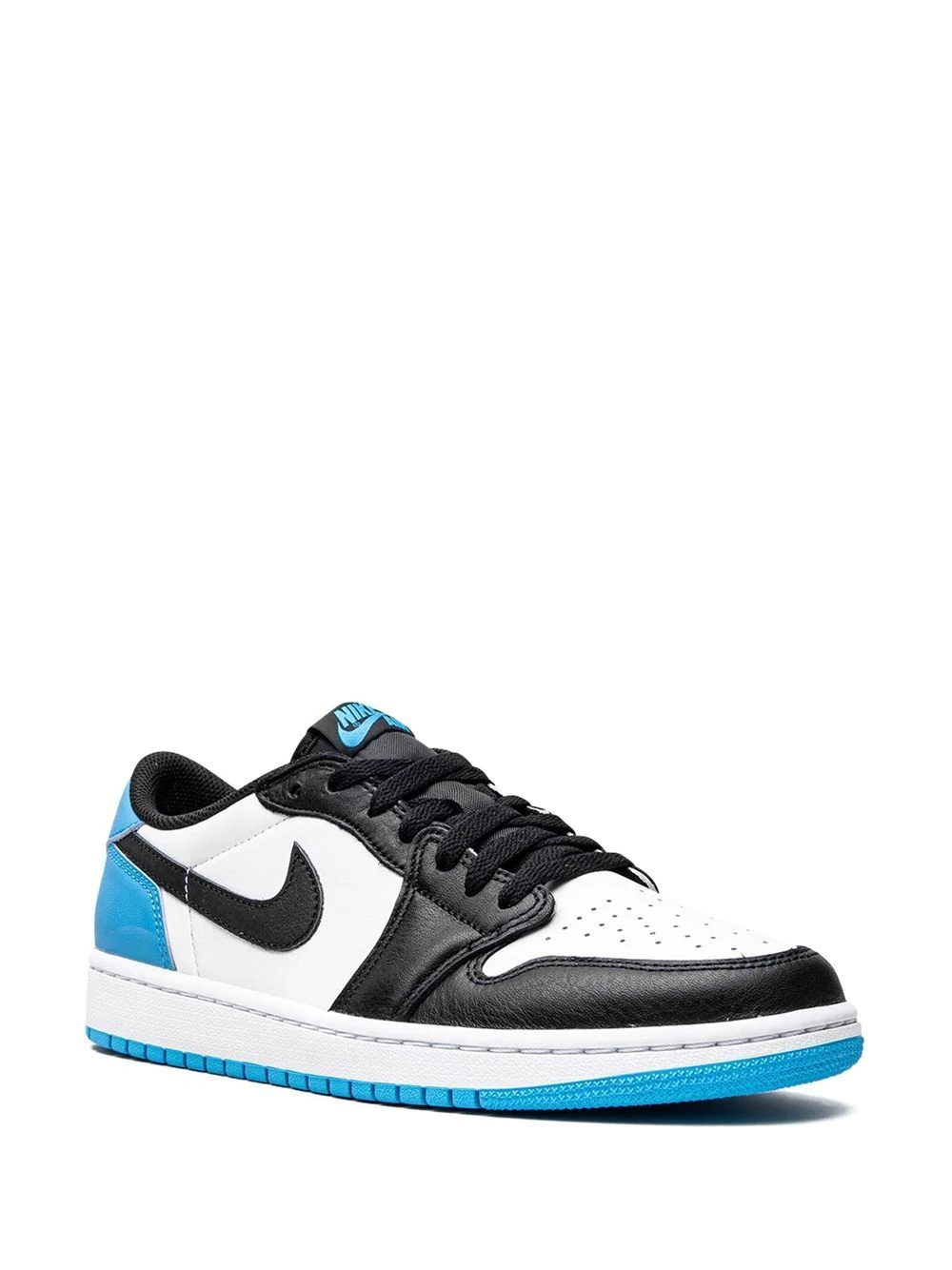 Air Jordan 1 Low "UNC" sneakers - 2