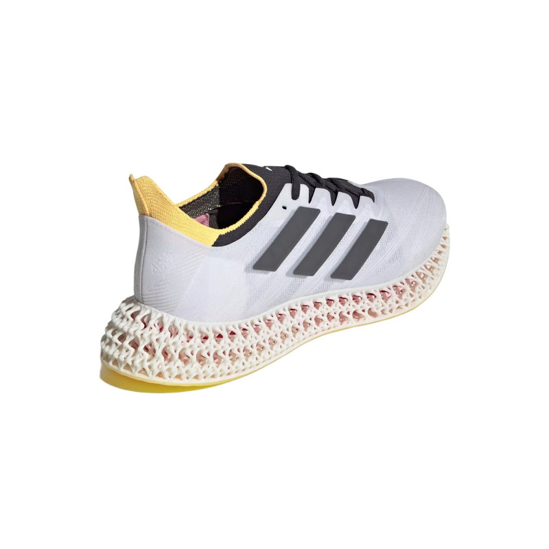 adidas 4DFWD 4 'Cloud White Grey Spark' IE5863 4