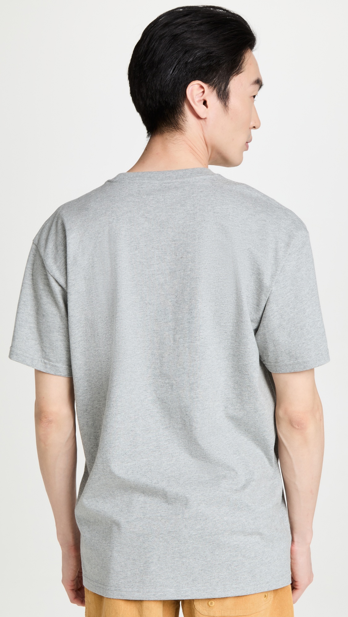 Chase T-Shirt - 2