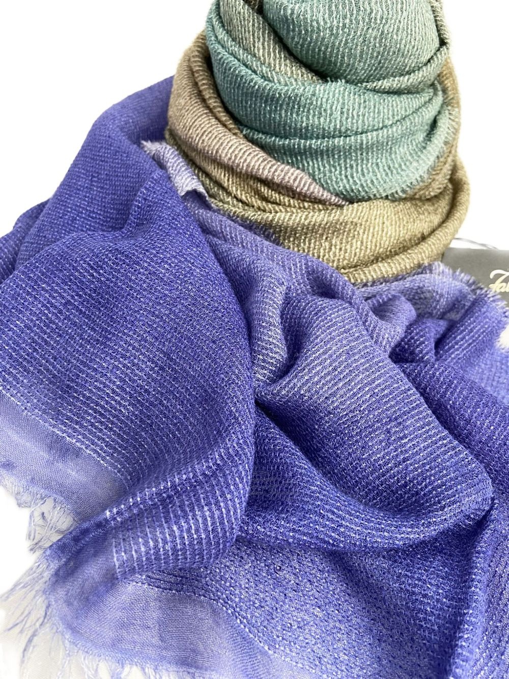Lory scarf - 4