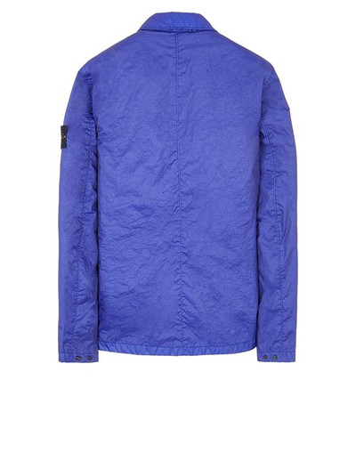 Stone Island 10323 MEMBRANA 3L TC ULTRAMARINE BLUE outlook