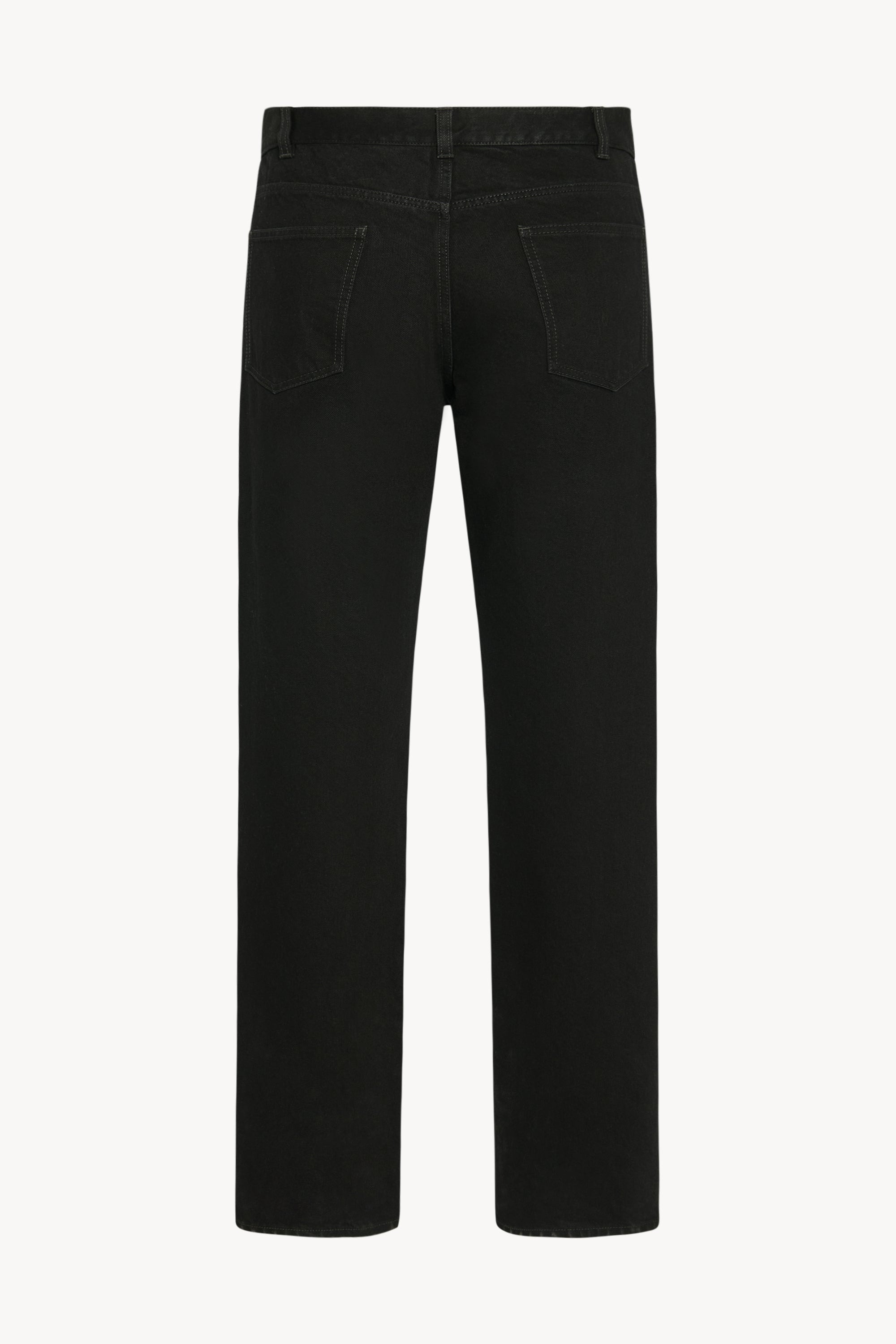 Vasil Jean in Cotton - 2