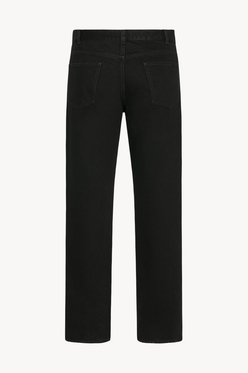 The Row Vasil Jean in Cotton outlook