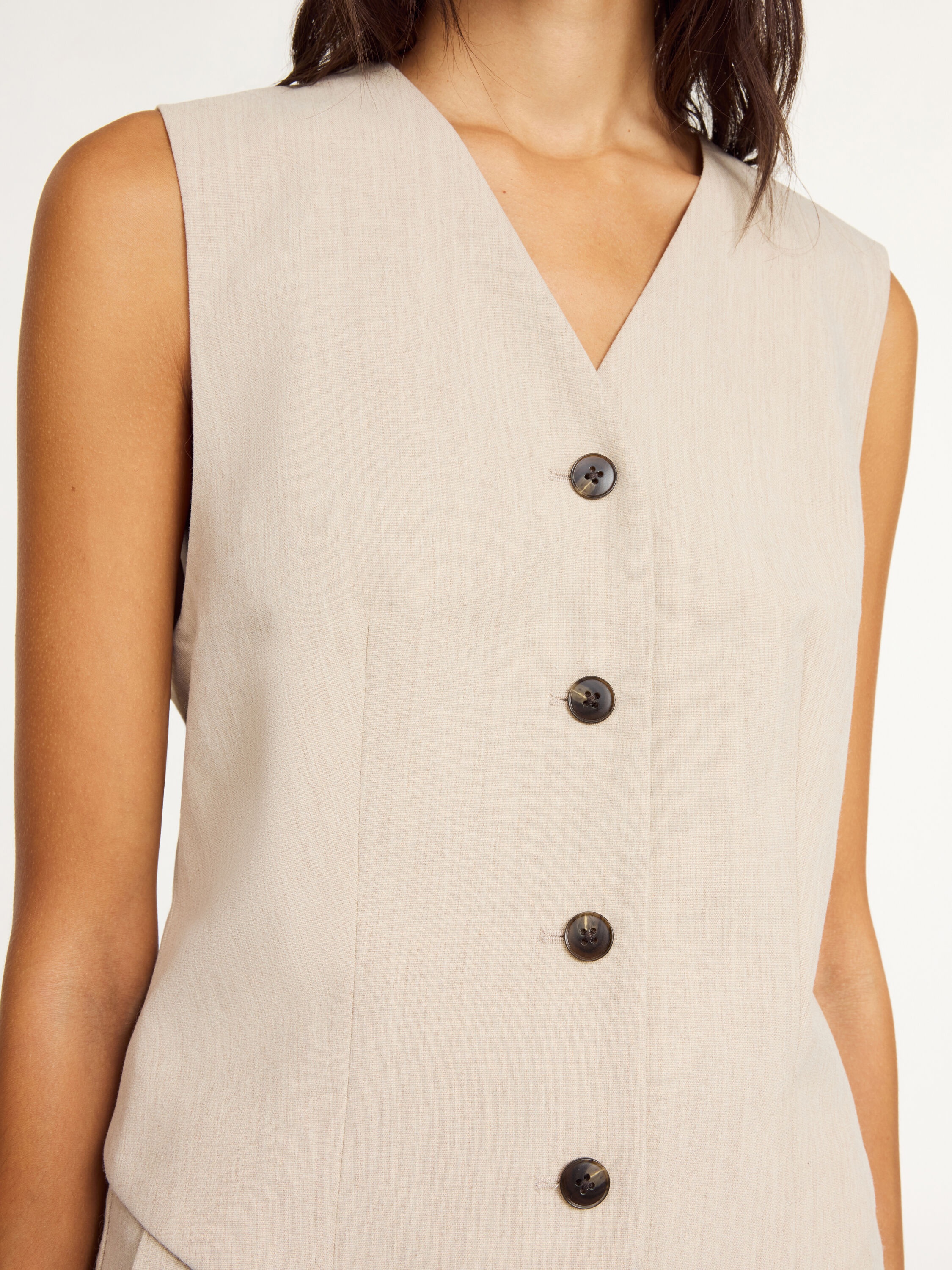Occa waistcoat - 4