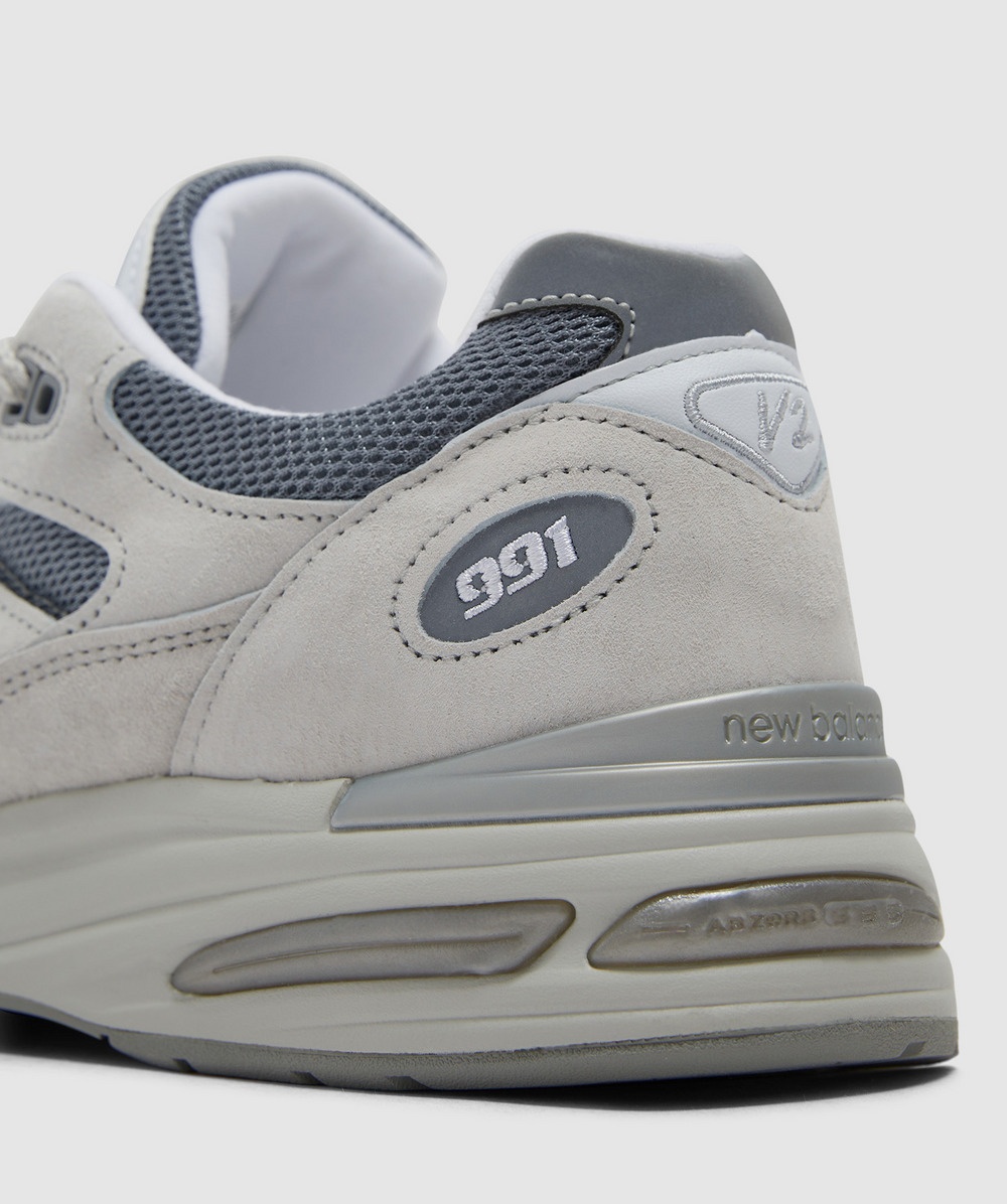 MIUK M991v2 sneaker - 8