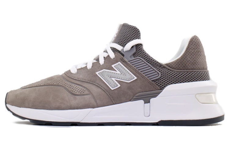 New Balance COMME des GARCONS HOMME x 997S 'Tan' MS997CG3 - 2