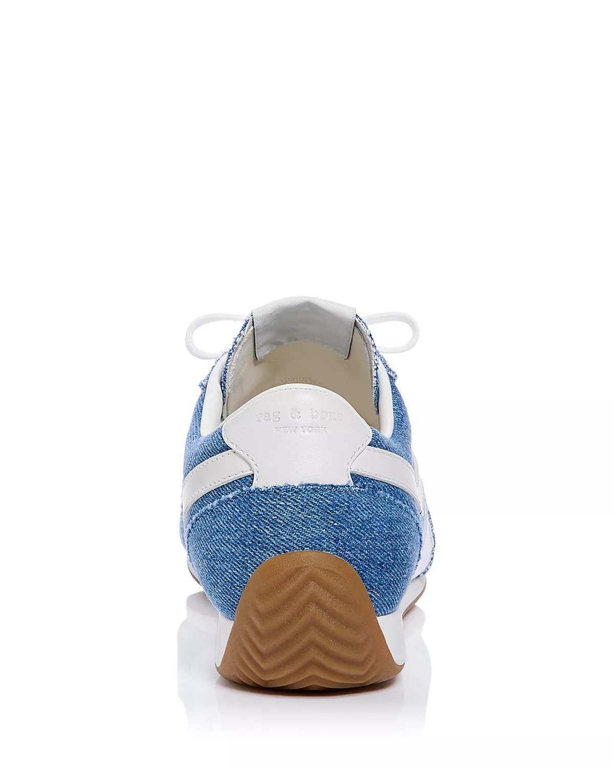 Women's Retro Slim Running Sneakers - 4