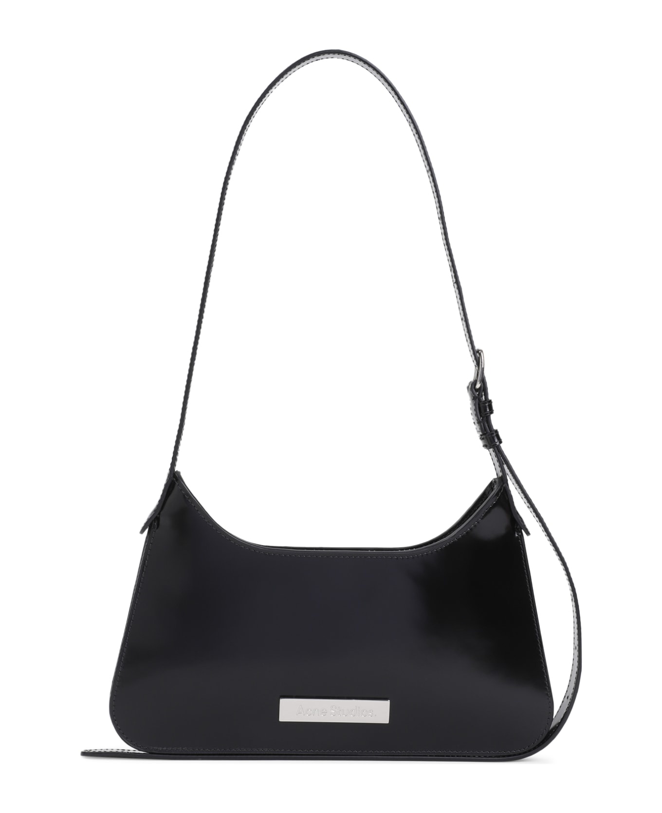 Platt Mini Shoulder Bag - 2