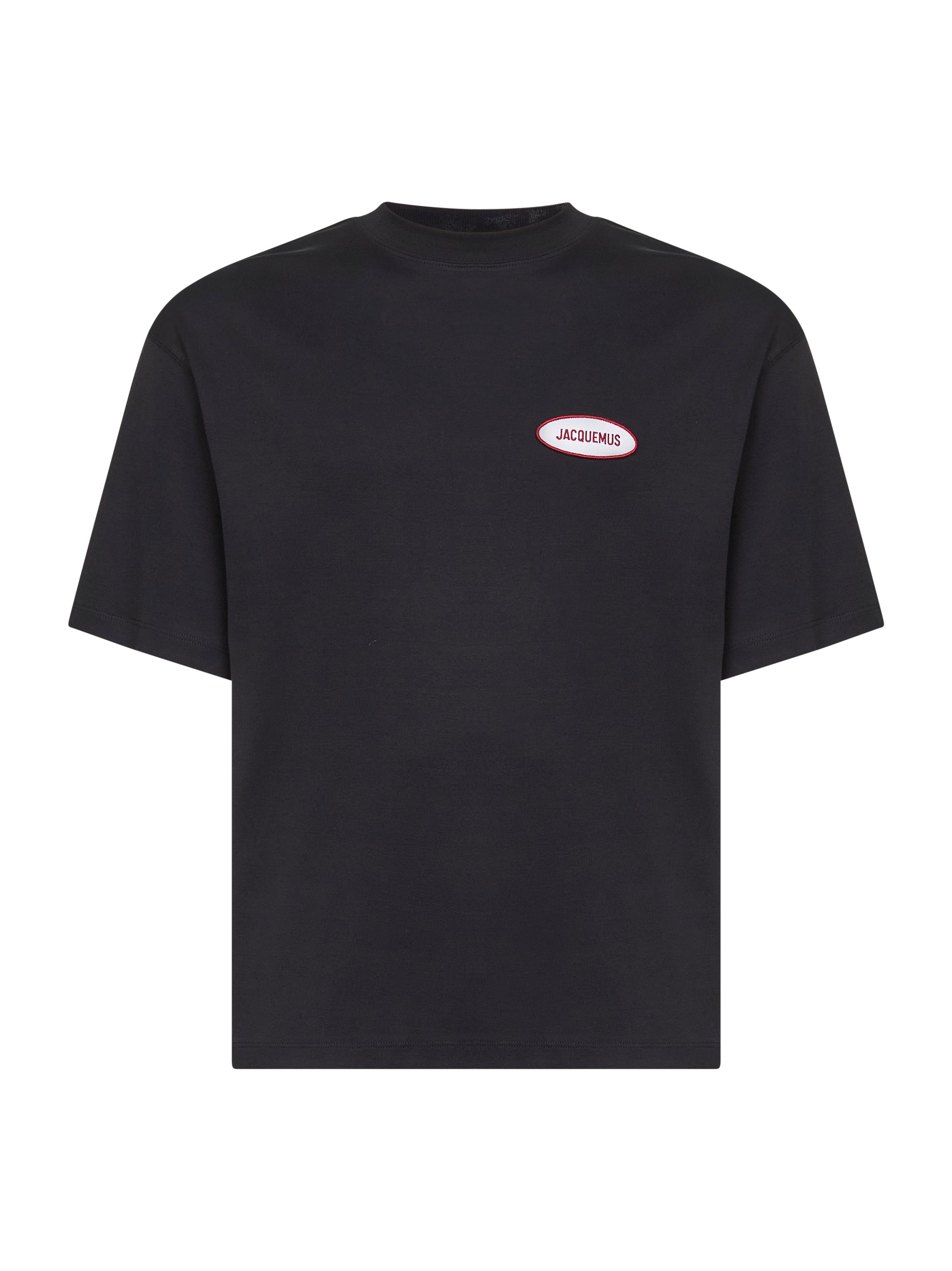 Blue The Stazione T-shirt - 1