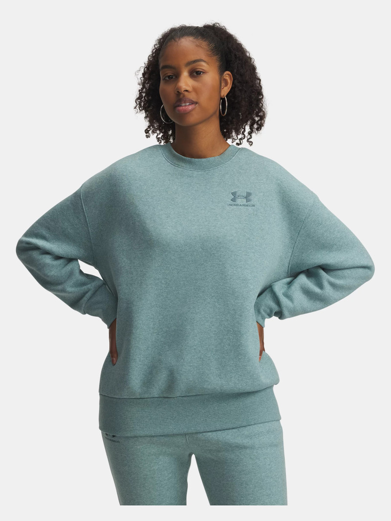 UA Icon Fleece 1