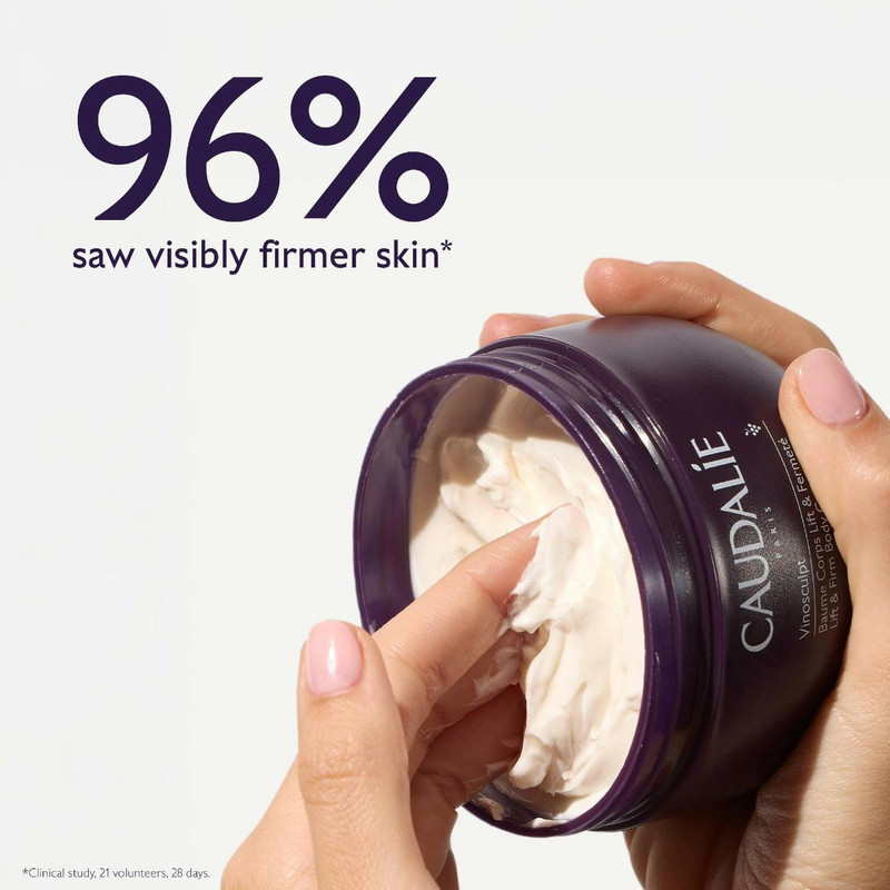 Lift & Firm Body Cream Moisturizer 3