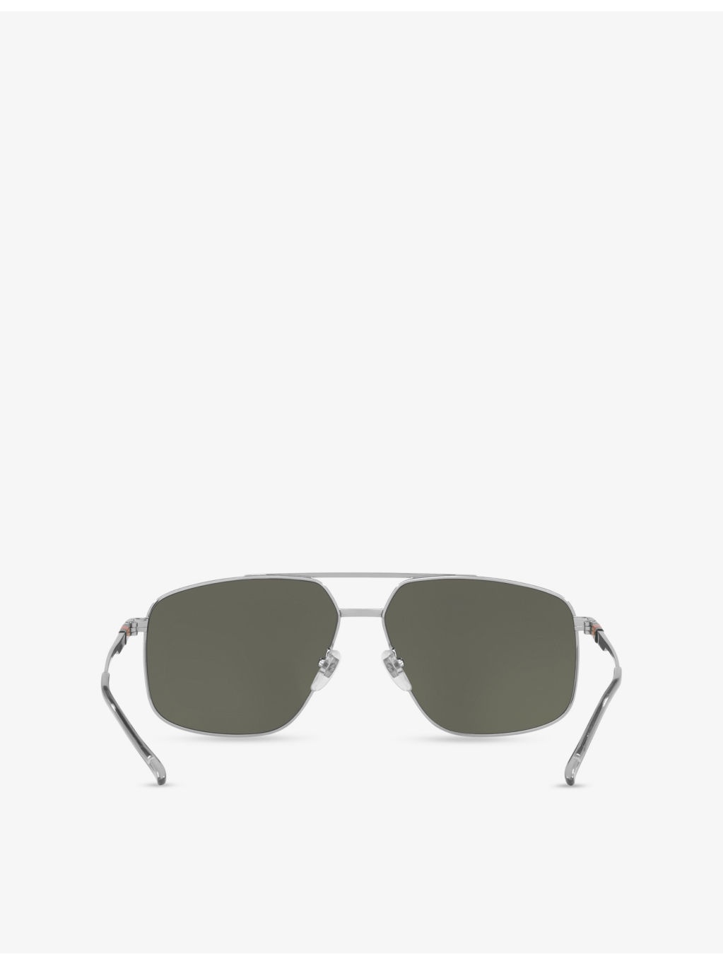 GG1676S Pilot-Frame Metal Sunglasses - 4