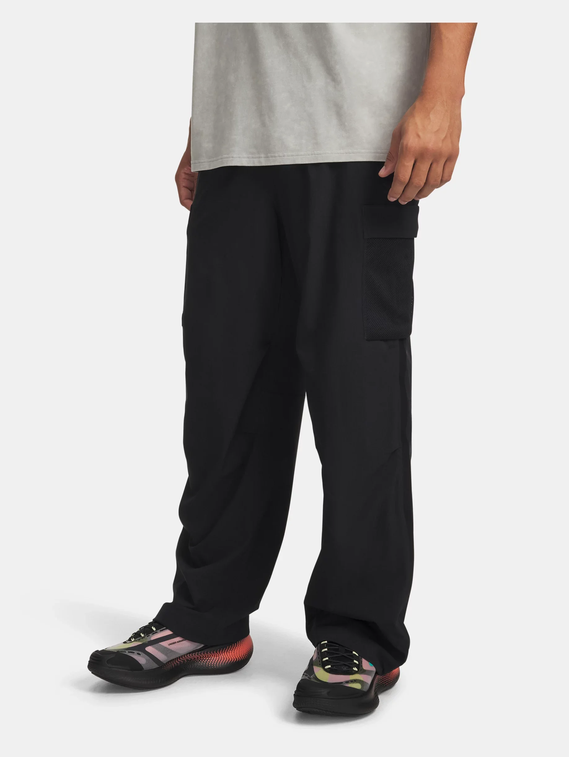 UA Unstoppable Airvent - 1