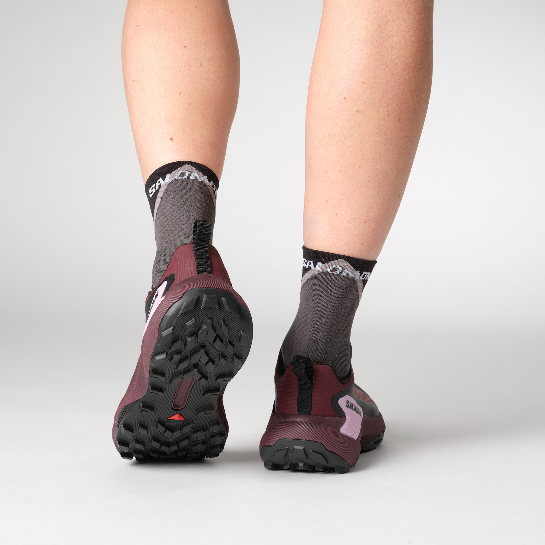 GENESIS GORE-TEX - 9