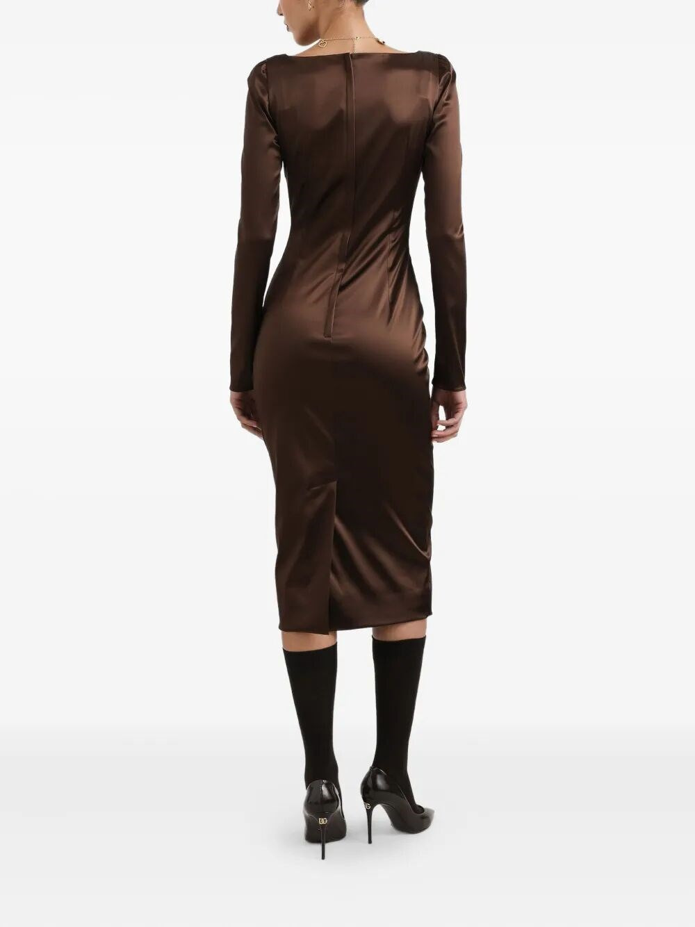 Dress - 4