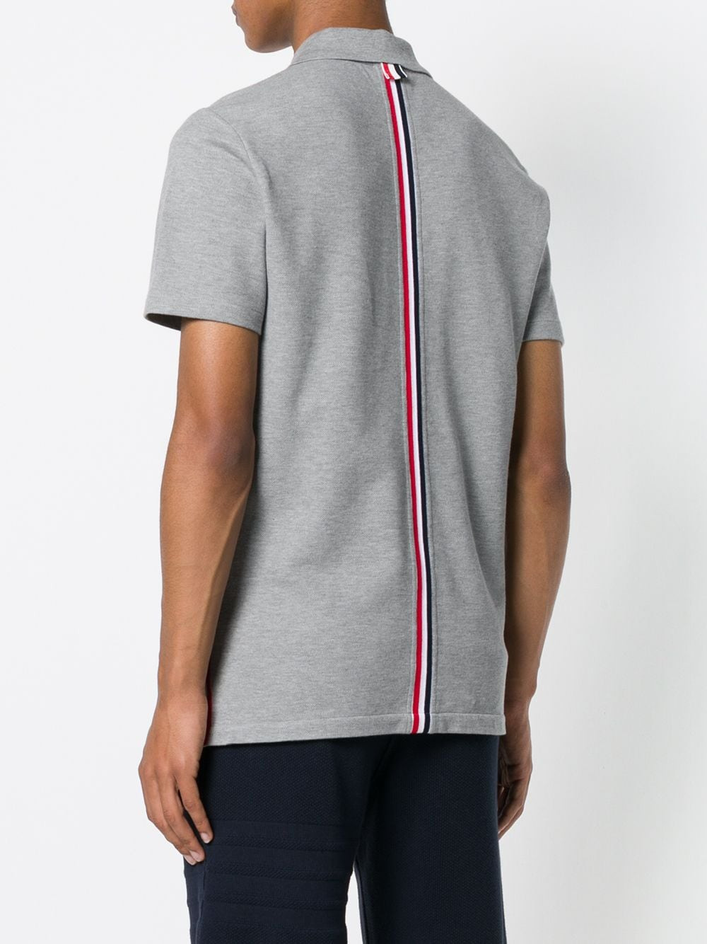 Relaxed Fit Polo - 4