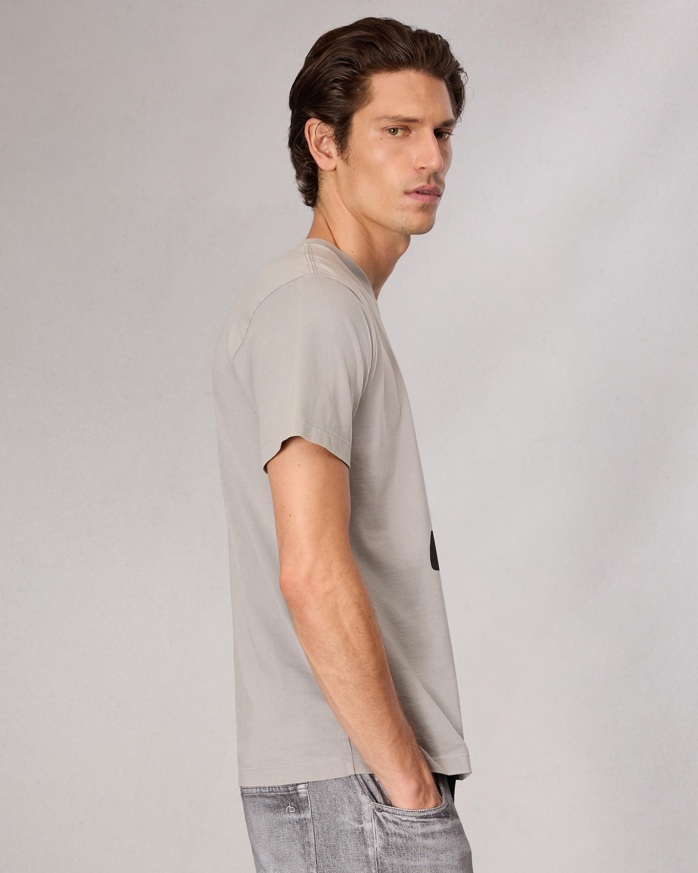 rb Number 2 T-Shirt - 4