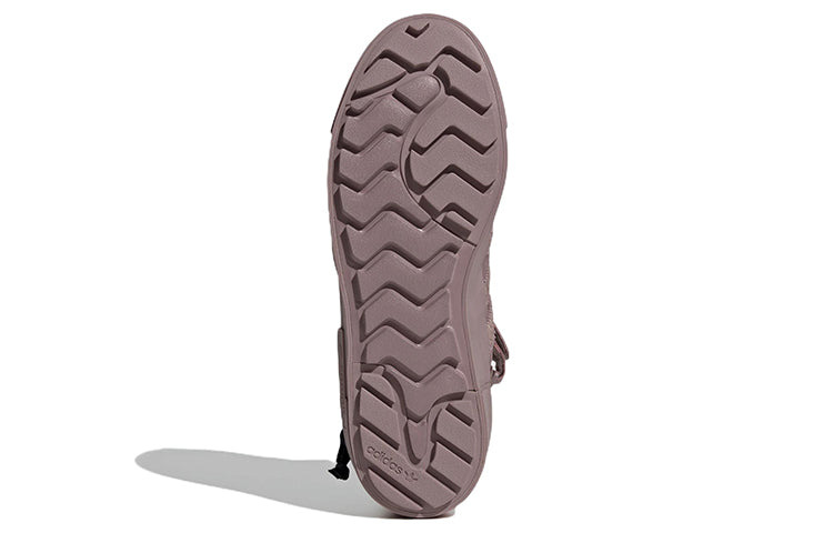 (WMNS) Adidas Originals FORUM Bonega X 'Purple' GY1549 - 6