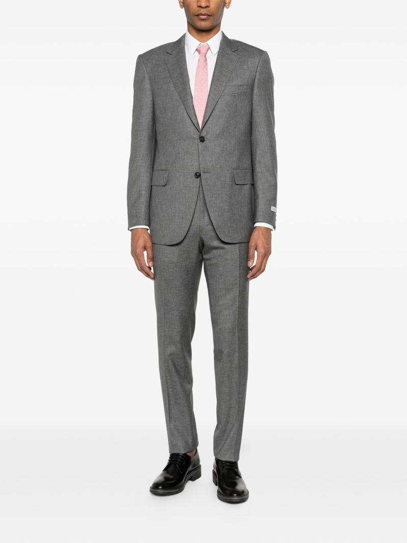 Canali button blazer outlook