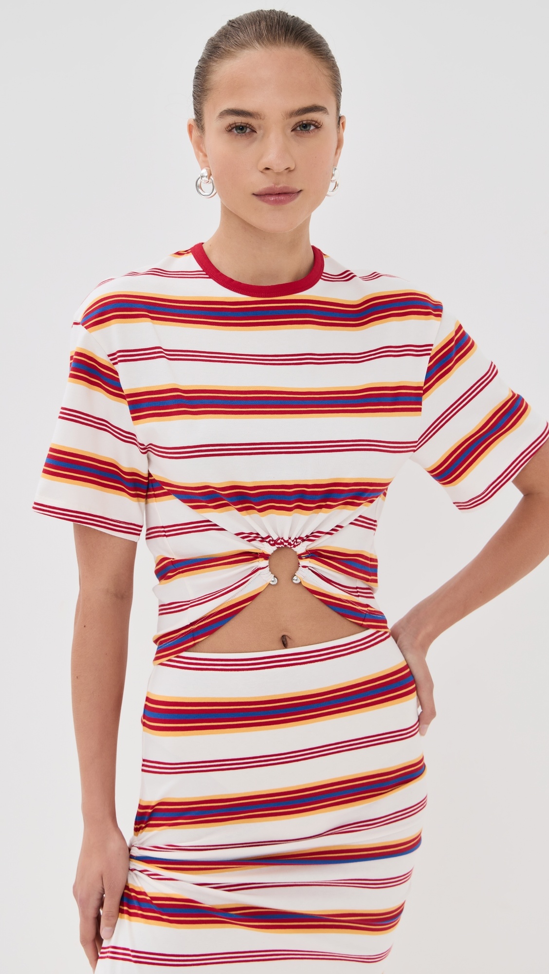 Haut Tee - 6