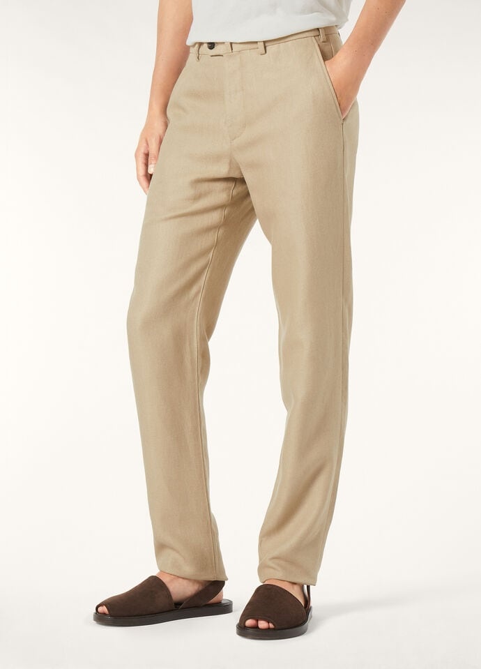 Carlo Pants - 4