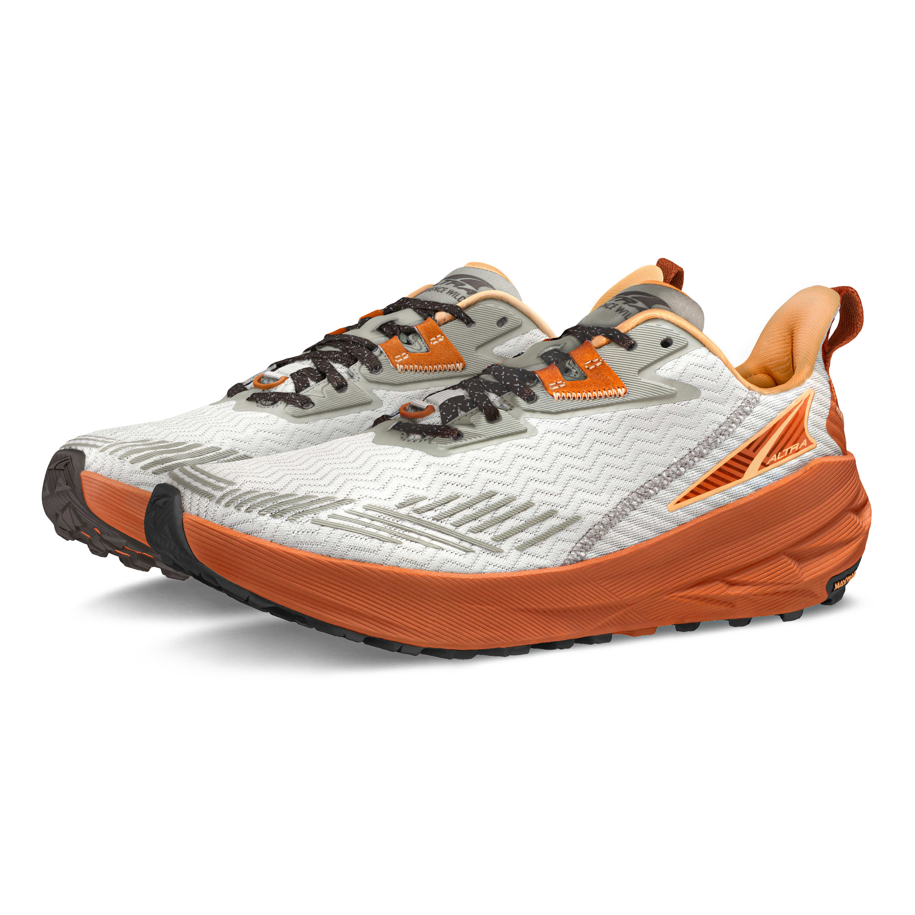 Men's Experience Wild - 5