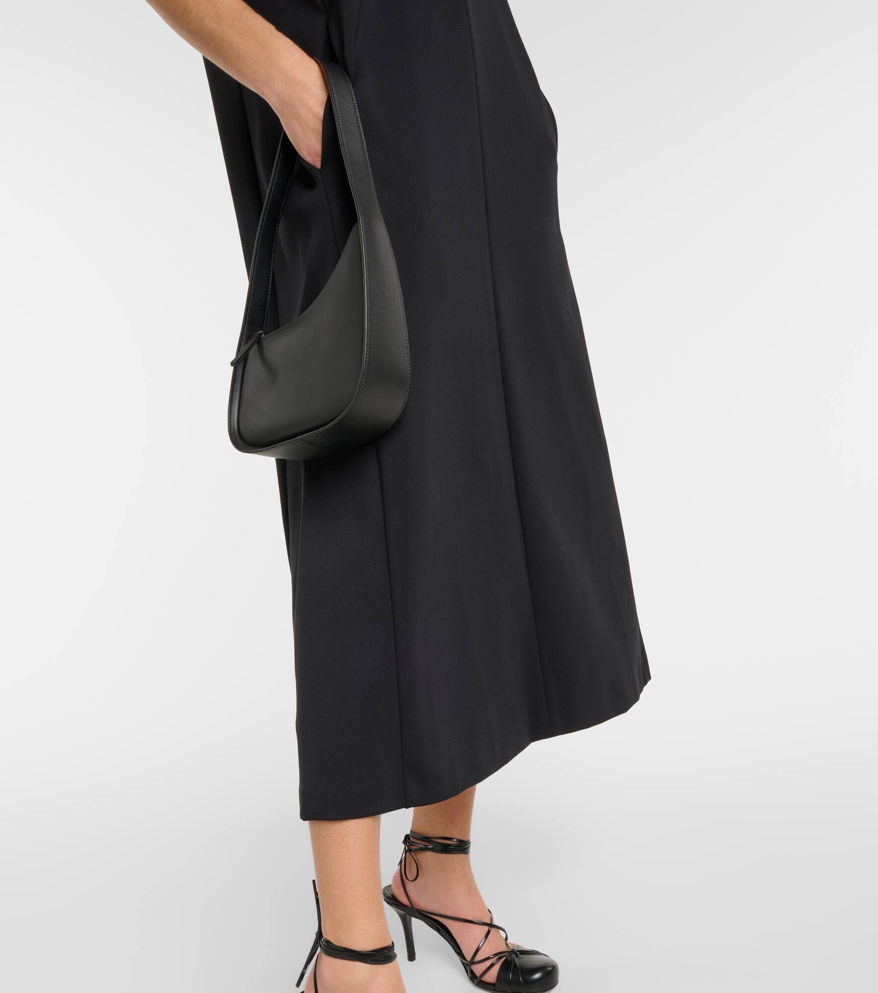 Carolina midi dress - 5