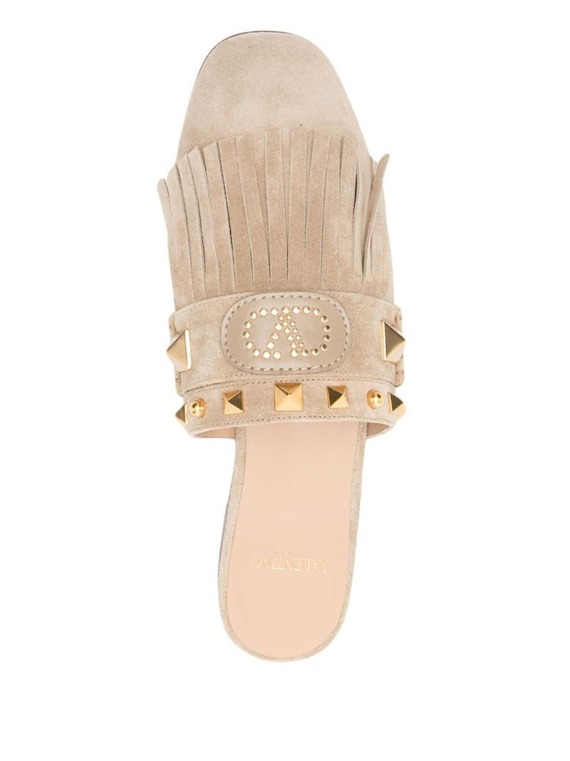 VLogo slippers 4